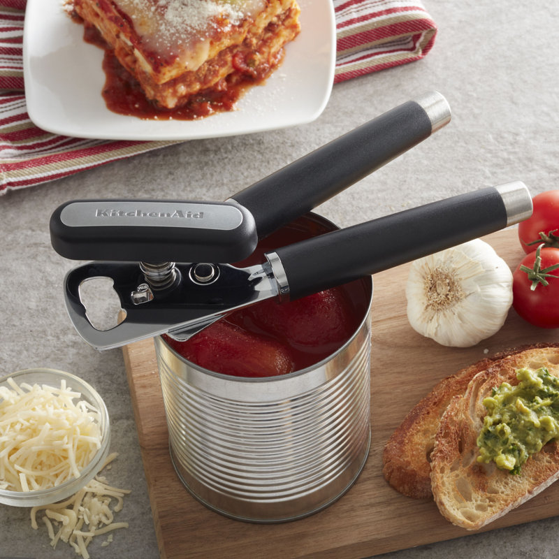 KitchenAid Can Opener & Reviews | Wayfair